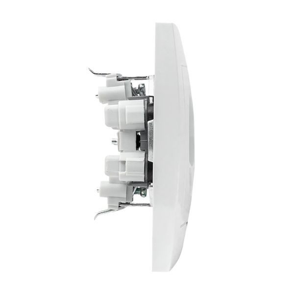 Валенсия розетка 2-местная б/з 10А белая с защ, штор, EKF PROxima EWR10-102-10 Валенсия розетка 2-местная б/з 10А белая с защ, штор, EKF PROxima EWR10-102-10