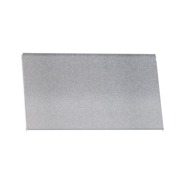 Монтажная панель В300 Ш800 глухая EKF AleSta AleSta-MP3M800 Монтажная панель В300 Ш800 глухая EKF AleSta AleSta-MP3M800