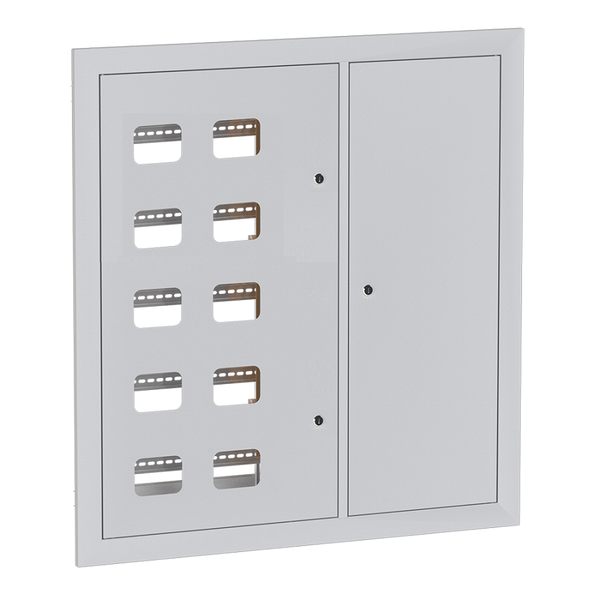 Щит этажный 10 кв, двухдвер, (1000х950х150) EKF PROxima mb29-v-10 Щит этажный 10 кв, двухдвер, (1000х950х150) EKF PROxima mb29-v-10