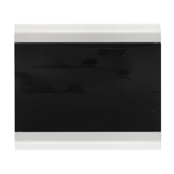 Щит распределителный ЩРН-П-10 (пром, упаковка) IP41 Basic pb-n-10-bas Щит распределителный ЩРН-П-10 (пром, упаковка) IP41 Basic pb-n-10-bas