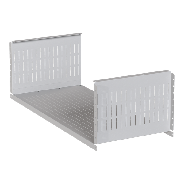 Перегородки для сборки горизонтальных шин Ш400 Г600 FORT PROxima FPSHB46 Перегородки для сборки горизонтальных шин Ш400 Г600 FORT PROxima FPSHB46