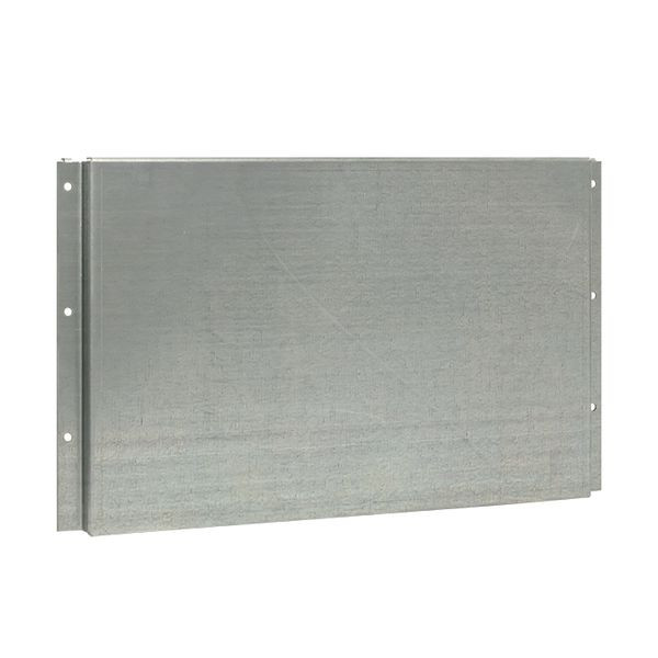 Монтажная плата FORT (В300хШ600) EKF PROxima FM36 Монтажная плата FORT (В300хШ600) EKF PROxima FM36