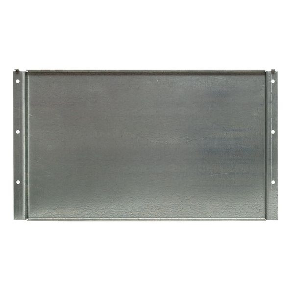 Монтажная плата FORT (В300хШ600) EKF PROxima FM36 Монтажная плата FORT (В300хШ600) EKF PROxima FM36