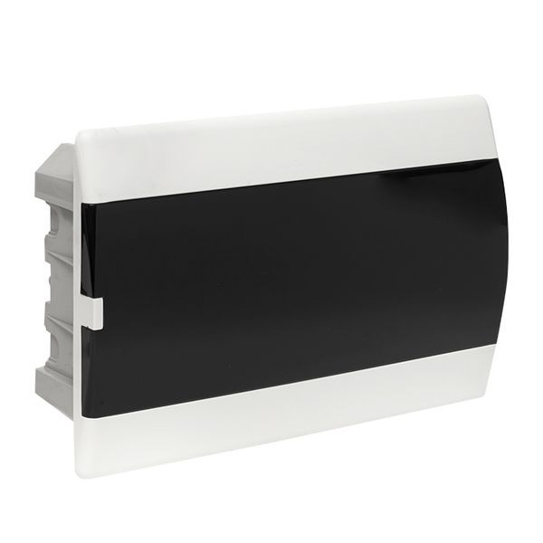 Щит распред, встраиваемый ЩРВ-П-18 Щит распред, встраиваемый ЩРВ-П-18