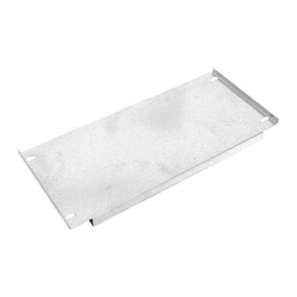 Панель монтажная для верхнего отсека (386х178) к ВРУ-2S Unit EKF PROxima mb15-01-01 Панель монтажная для верхнего отсека (386х178) к ВРУ-2S Unit EKF PROxima mb15-01-01