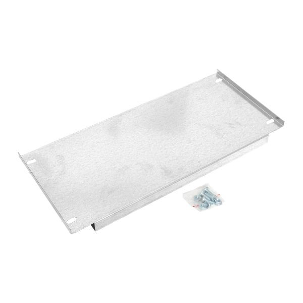 Панель монтажная для верхнего отсека (386х178) к ВРУ-2S Unit EKF PROxima mb15-01-01 Панель монтажная для верхнего отсека (386х178) к ВРУ-2S Unit EKF PROxima mb15-01-01