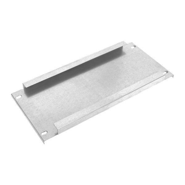 Панель монтажная для верхнего отсека (386х178) к ВРУ-2S Unit EKF PROxima mb15-01-01 Панель монтажная для верхнего отсека (386х178) к ВРУ-2S Unit EKF PROxima mb15-01-01