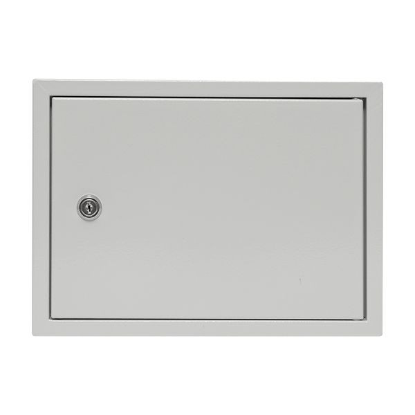 Щит распред, навесной ЩРН- 9 (220х300х120) IP31 EKF Basic mb21-9-bas Щит распред, навесной ЩРН- 9 (220х300х120) IP31 EKF Basic mb21-9-bas