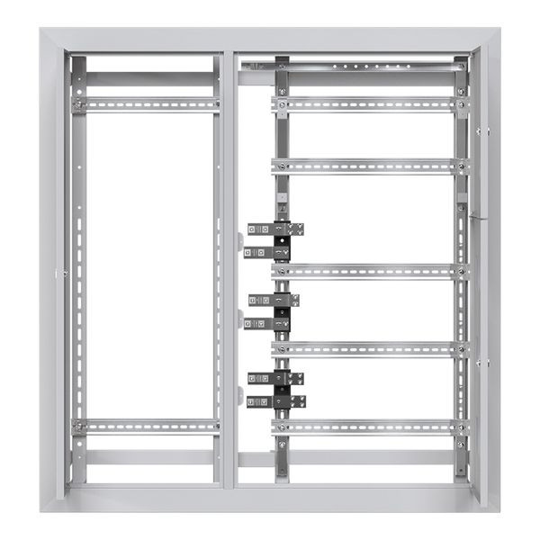 Щит этажный 5 кв, слаботочка слева (1000х950х150) PROXIMA EKF mb29-v-5z Щит этажный 5 кв, слаботочка слева (1000х950х150) PROXIMA EKF mb29-v-5z