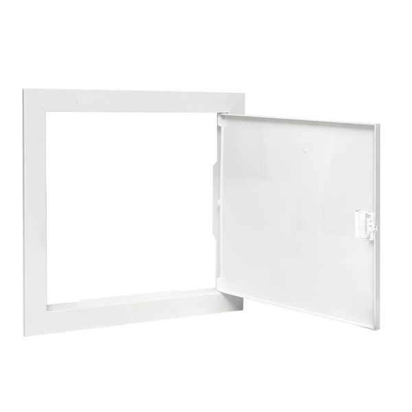 Дверь пластиковая для щита Дверь пластиковая для щита