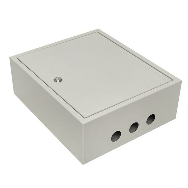 Щит распред, навесной ЩРН-24 (350х300х120) IP31 EKF Basic mb21-24-bas Щит распред, навесной ЩРН-24 (350х300х120) IP31 EKF Basic mb21-24-bas