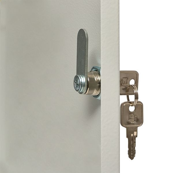 Щит распред, навесной ЩРН-24 (350х300х120) IP31 EKF Basic mb21-24-bas Щит распред, навесной ЩРН-24 (350х300х120) IP31 EKF Basic mb21-24-bas