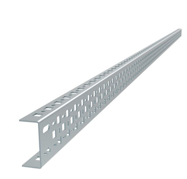 Широкая вертикальная рейка FORT для корпуса высотой 1800 (2шт,) EKF PROxima FVR18S Широкая вертикальная рейка FORT для корпуса высотой 1800 (2шт,) EKF PROxima FVR18S