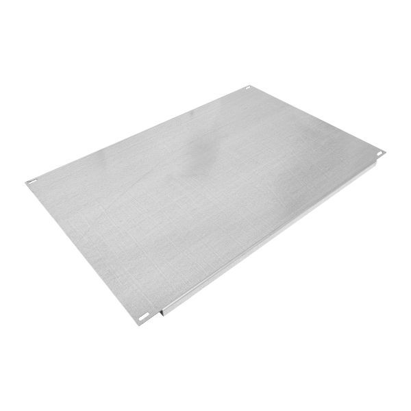 Панель монтажная (480х710х2) к ВРУ Unit (Bх800хГ) и ЩО-70 Unit EKF PROxima mb15-08-01-06s Панель монтажная (480х710х2) к ВРУ Unit (Bх800хГ) и ЩО-70 Unit EKF PROxima mb15-08-01-06s