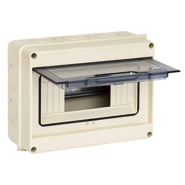 ЩРН-ПГ- 8 (147х203х89) IP65 PROXIMA EKF Pb65-n-pg-8 ЩРН-ПГ- 8 (147х203х89) IP65 PROXIMA EKF Pb65-n-pg-8