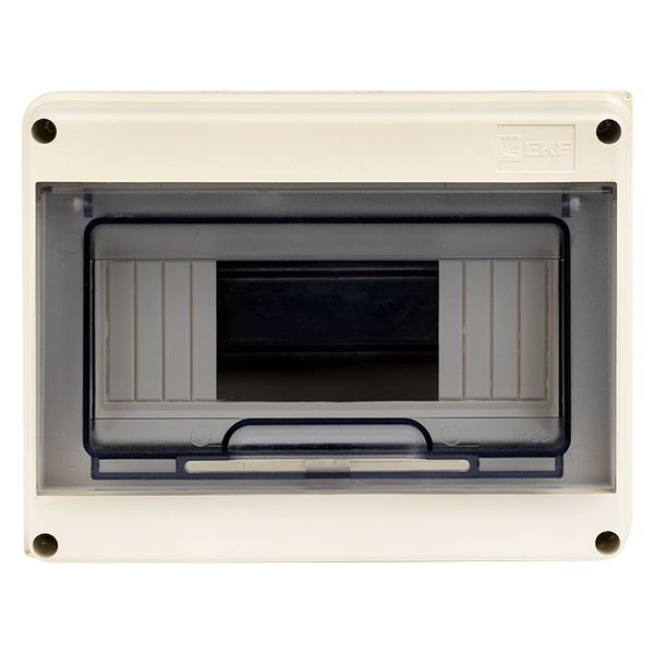 ЩРН-ПГ- 8 (147х203х89) IP65 PROXIMA EKF Pb65-n-pg-8 ЩРН-ПГ- 8 (147х203х89) IP65 PROXIMA EKF Pb65-n-pg-8