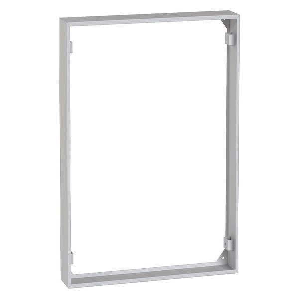 Кожух для навесной установки ЩЭ без слаботочного отсека (995х645х160) EKF mb29-k-r Кожух для навесной установки ЩЭ без слаботочного отсека (995х645х160) EKF mb29-k-r