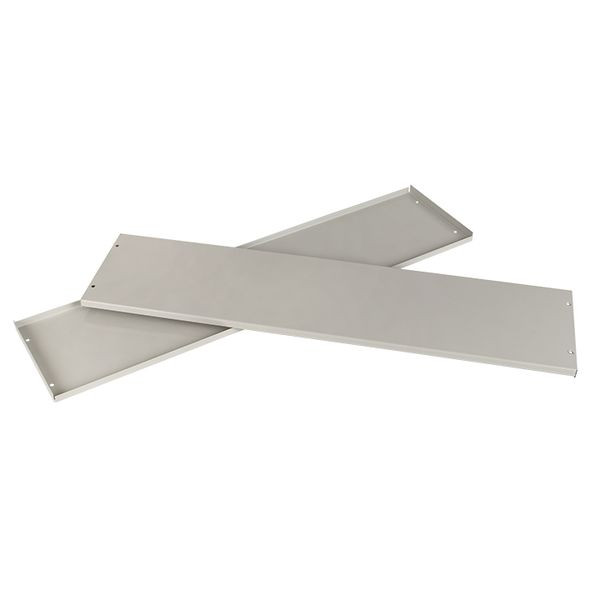 Комплект панелей цоколя FORT Ш1000 В200 PROxima (2шт) FC102 Комплект панелей цоколя FORT Ш1000 В200 PROxima (2шт) FC102