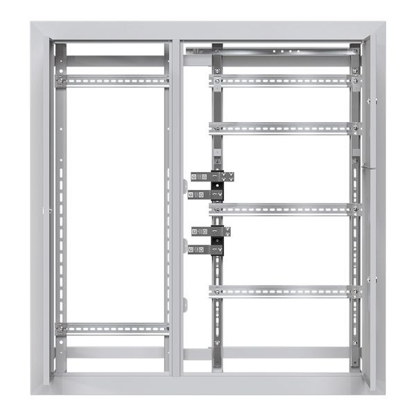 Щит этажный 3 кв, слаботочка слева (1000х950х150) PROXIMA EKF mb29-v-3z Щит этажный 3 кв, слаботочка слева (1000х950х150) PROXIMA EKF mb29-v-3z