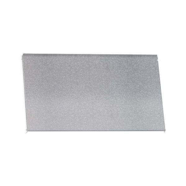 Монтажная панель В600 Ш800 глухая EKF AleSta AleSta-MP6M800 Монтажная панель В600 Ш800 глухая EKF AleSta AleSta-MP6M800