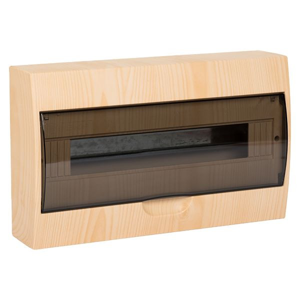 ЩРН-П-18 светлое дерево IP41 PROXIMA EKF pb40-n-18-light ЩРН-П-18 светлое дерево IP41 PROXIMA EKF pb40-n-18-light