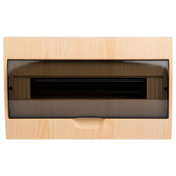 ЩРН-П-18 светлое дерево IP41 PROXIMA EKF pb40-n-18-light ЩРН-П-18 светлое дерево IP41 PROXIMA EKF pb40-n-18-light