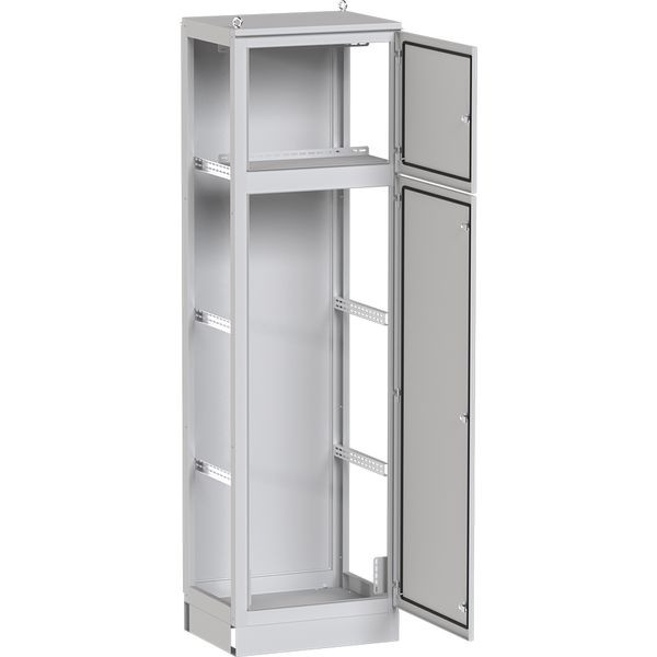 Каркас ВРУ-2 Unit S сварной IP54 (2000х800х450) EKF PROxima mb15-15-54m Каркас ВРУ-2 Unit S сварной IP54 (2000х800х450) EKF PROxima mb15-15-54m