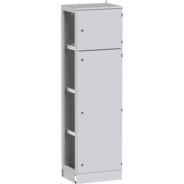 Каркас ВРУ-2 Unit S сварной IP54 (2000х800х450) EKF PROxima mb15-15-54m Каркас ВРУ-2 Unit S сварной IP54 (2000х800х450) EKF PROxima mb15-15-54m