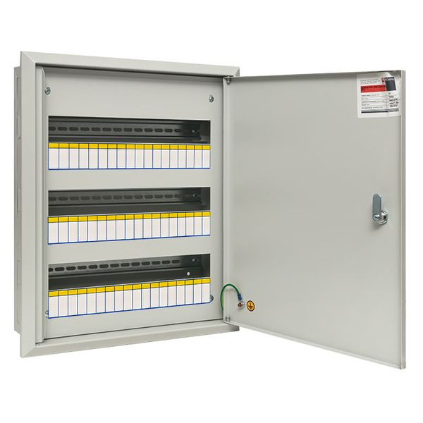 ЩРВ-54 (520х440х120) IP31 PROXIMA EKF mb11-54 ЩРВ-54 (520х440х120) IP31 PROXIMA EKF mb11-54