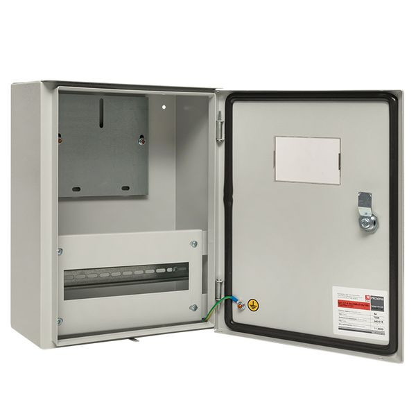 ЩУ-1/1-0 (395x310x165) (ЩУРН-1/12) IP54 PROXIMA EKF mb54-1m ЩУ-1/1-0 (395x310x165) (ЩУРН-1/12) IP54 PROXIMA EKF mb54-1m