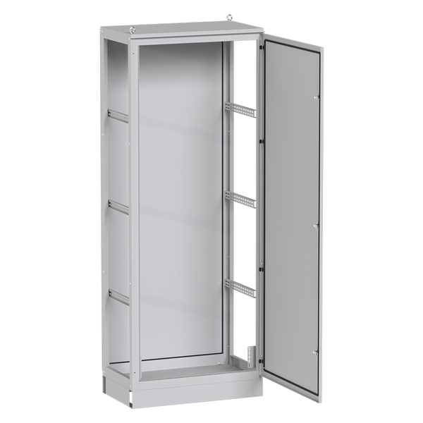 Каркас ВРУ-1 Unit S сварной (2000х800х450) IP54 EKF PROxima mb15-09-54m Каркас ВРУ-1 Unit S сварной (2000х800х450) IP54 EKF PROxima mb15-09-54m