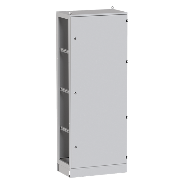 Каркас ВРУ-1 Unit S сварной (2000х800х450) IP54 EKF PROxima mb15-09-54m Каркас ВРУ-1 Unit S сварной (2000х800х450) IP54 EKF PROxima mb15-09-54m