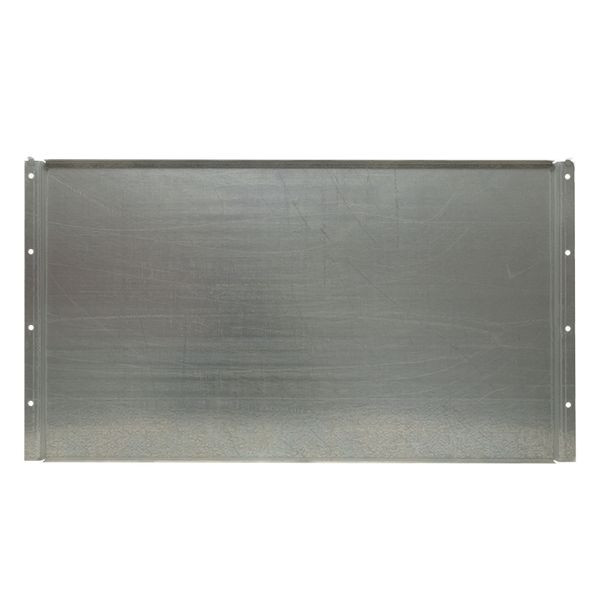 Монтажная плата FORT (В400хШ800) EKF PROxima FM48 Монтажная плата FORT (В400хШ800) EKF PROxima FM48