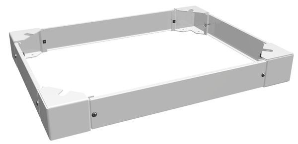 Цоколь FORT 1000х400 EKF PROxima FC104 Цоколь FORT 1000х400 EKF PROxima FC104