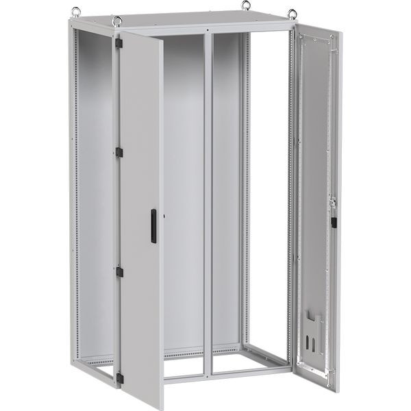 Корпус FORT IP31 (2000x1000x400) EKF PROxima FK20104 Корпус FORT IP31 (2000x1000x400) EKF PROxima FK20104