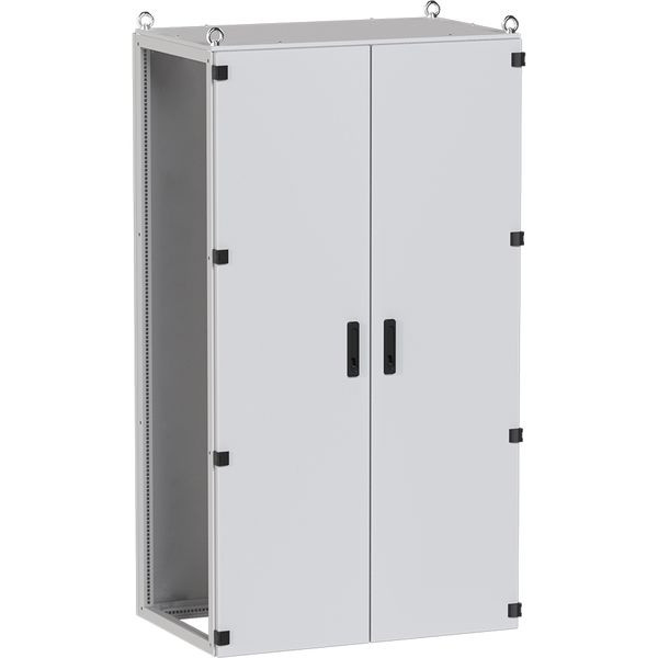 Корпус FORT IP31 (2000x1000x400) EKF PROxima FK20104 Корпус FORT IP31 (2000x1000x400) EKF PROxima FK20104