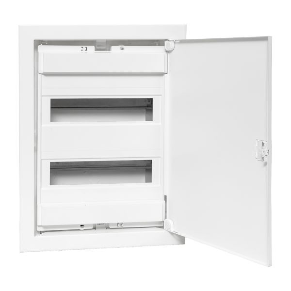 Встраиваемый силовой щит Встраиваемый силовой щит