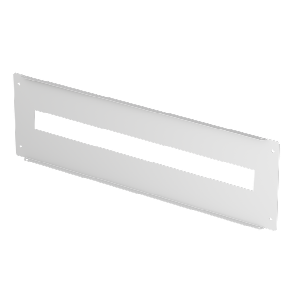 Пластрон с вырезом для модульных устройств В200 Ш800 мм EKF AleSta AleSta-FPFU2080 Пластрон с вырезом для модульных устройств В200 Ш800 мм EKF AleSta AleSta-FPFU2080