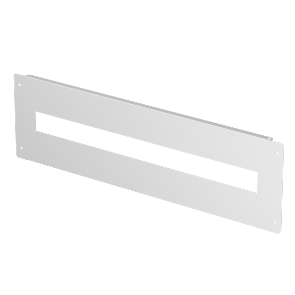 Пластрон с вырезом для модульных устройств В200 Ш800 мм EKF AleSta AleSta-FPFU2080 Пластрон с вырезом для модульных устройств В200 Ш800 мм EKF AleSta AleSta-FPFU2080