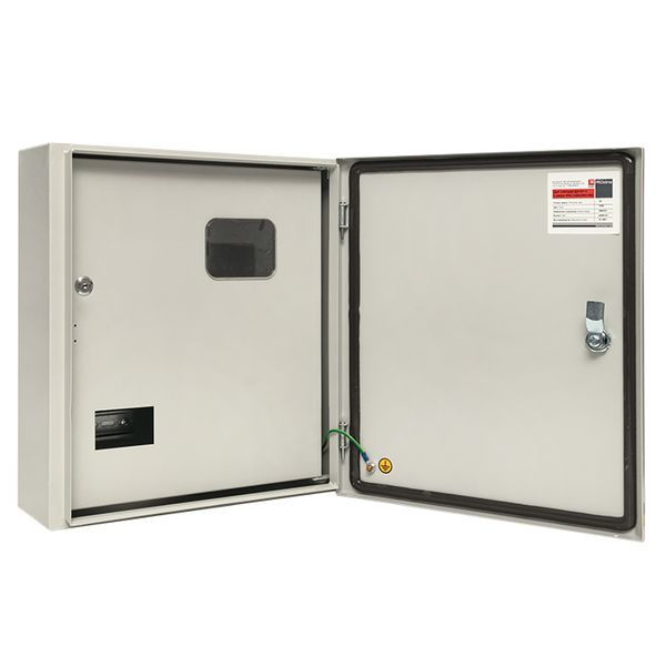 ЩУ-3/1-1 двухдверный (445х400х150) 12 мод, IP54 PROXIMA EKF mb54-3-2 ЩУ-3/1-1 двухдверный (445х400х150) 12 мод, IP54 PROXIMA EKF mb54-3-2