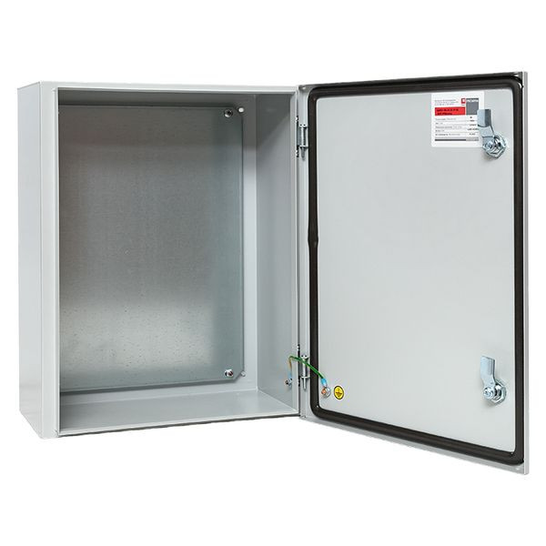 ЩМПг- 50,40,22 каб фланец IP65 PROXIMA EKF mb65-504022-m ЩМПг- 50,40,22 каб фланец IP65 PROXIMA EKF mb65-504022-m