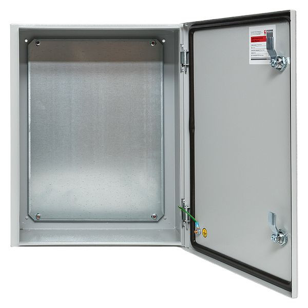 ЩМПг- 50,40,22 каб фланец IP65 PROXIMA EKF mb65-504022-m ЩМПг- 50,40,22 каб фланец IP65 PROXIMA EKF mb65-504022-m