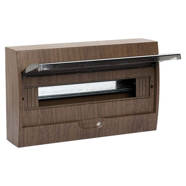 ЩРН-П-18 темное дерево IP41 PROXIMA EKF pb40-n-18-dark ЩРН-П-18 темное дерево IP41 PROXIMA EKF pb40-n-18-dark