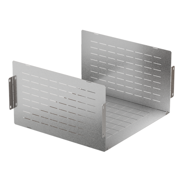 Перегородки для сборки горизонтальных шин Ш600 Г600 EKF AleSta AleSta-PCHB66 Перегородки для сборки горизонтальных шин Ш600 Г600 EKF AleSta AleSta-PCHB66