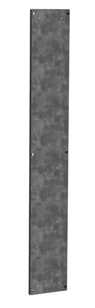 Монтажная панель В2200 Ш400 глухая EKF AleSta AleSta-MP22MP400 Монтажная панель В2200 Ш400 глухая EKF AleSta AleSta-MP22MP400