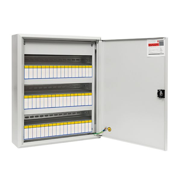 ЩРН-54 пласт, замок (480х400х120) IP31 PROXIMA EKF mb21-54n ЩРН-54 пласт, замок (480х400х120) IP31 PROXIMA EKF mb21-54n