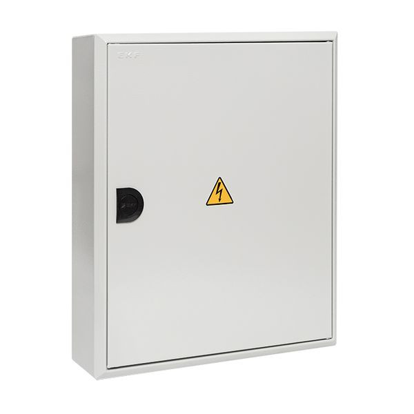 ЩРН-54 пласт, замок (480х400х120) IP31 PROXIMA EKF mb21-54n ЩРН-54 пласт, замок (480х400х120) IP31 PROXIMA EKF mb21-54n