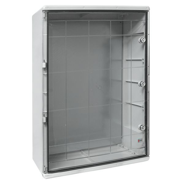 ЩМП-П прозрачная дверь (800х600х260) IP65 PROXIMA EKF PBT65MP010 ЩМП-П прозрачная дверь (800х600х260) IP65 PROXIMA EKF PBT65MP010