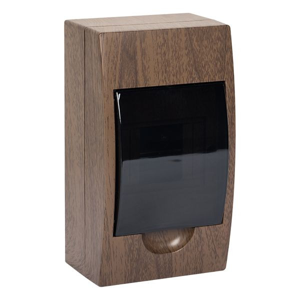 ЩРН-П- 4 темное дерево IP41 PROXIMA EKF pb40-n-4-dark ЩРН-П- 4 темное дерево IP41 PROXIMA EKF pb40-n-4-dark