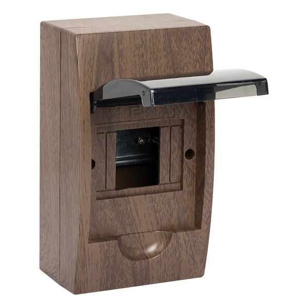 ЩРН-П- 4 темное дерево IP41 PROXIMA EKF pb40-n-4-dark ЩРН-П- 4 темное дерево IP41 PROXIMA EKF pb40-n-4-dark